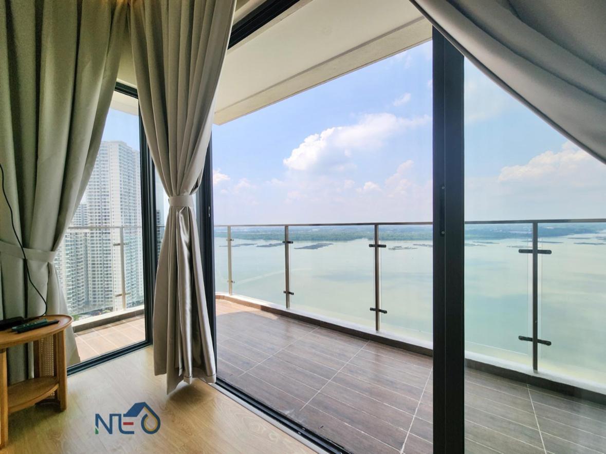 Country Garden Danga Bay Instyle Sea View Homestay Suite By Neo Johor Bahru Quarto foto